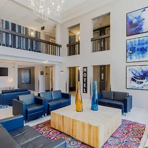 3* Motel Western Kirkwood