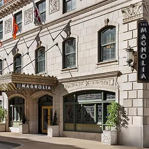 4* Hotel Magnolia St. Louis, A Tribute Portfolio