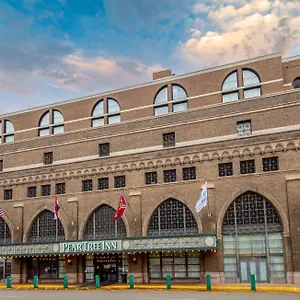 3* Hotel Pear Tree St Louis Convention Center