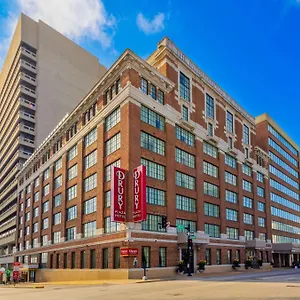 3* Hotel Drury Plaza At The Arch