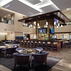 Marriott Grand Сент-Луис